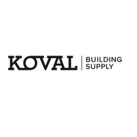Koval Building Supply Logo