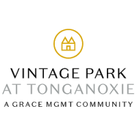 Vintage Park at Tonganoxie Logo
