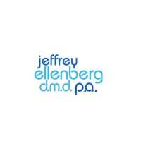 Jeffrey Ellenberg DMD PA Logo