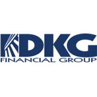 DKG Financial Group Logo