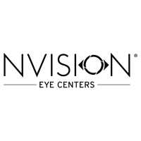 NVISION Eye Centers - Tigard Logo