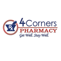 4 Corners Pharmacy Logo