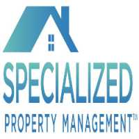 Specialized Property Management - Dallas Logo