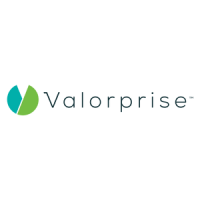 Valorprise Logo
