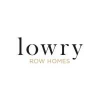 Lowry Row Homes Logo