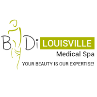 BODi Louisville (formerly BodyRX Louisville) Logo