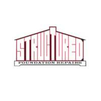 Structured Foundation Repairs and Roofing Systems Logo