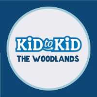Kid to Kid The Woodlands Logo