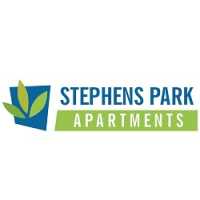 Stephens Park Apartments Logo