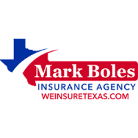 Mark Boles Insurance Agency Logo
