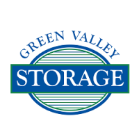 Green Valley Storage-Lake Mead Logo