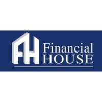 Financial House Logo