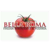 Bella Roma | Pizzeria & Restaurant Logo
