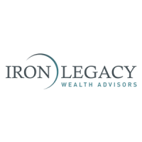 Iron Legacy Wealth Advisors Logo