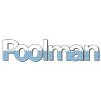 Poolman Logo