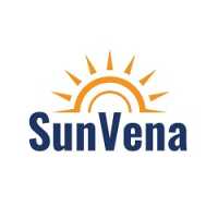 SunVena Solar Logo