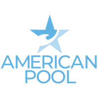 American Pool New Jersey Logo