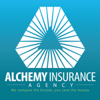 Alchemy Insurance Agency Logo