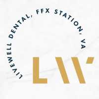 Livewell Dental Logo