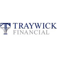 Traywick Financial Logo