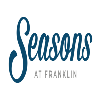 Seasons at Franklin Logo