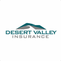 Desert Valley Insurance Logo