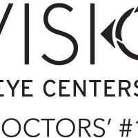 NVISION Eye Centers - Tigard (Moved) Logo