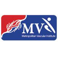 Metropolitan Vascular Institute Logo