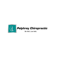 Pelphrey Chiropractic Logo