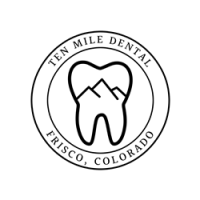 Ten Mile Dental Logo