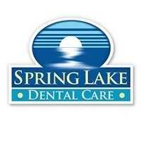 Spring Lake Dental Care Logo