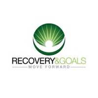 Recovery & Goals Logo