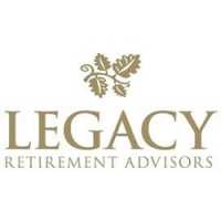 Legacy Retirement Advisors Logo