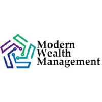 Modern Wealth Management Logo