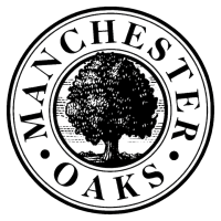 Manchester Oaks Logo