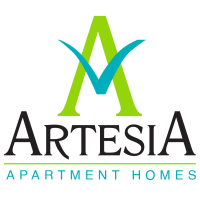Artesia Apartments Logo