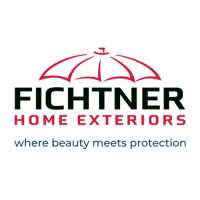 Fichtner Services Logo