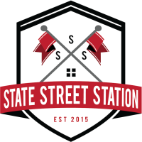 State Street Station Logo