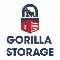 Gorilla Storage Logo