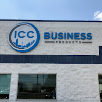 ICC Business Products Logo