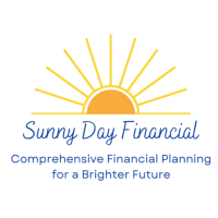Sunny Day Financial Logo