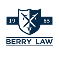 Berry Law Lincoln Logo