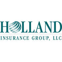 Holland Insurance Group, LLC. Logo