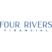 Four Rivers Financial Logo