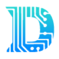 Delmarva Blockchain Logo