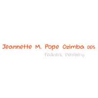 Jeannette M. Pope Ozimba DDS Logo