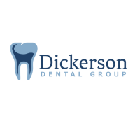 Dickerson Dental Group: Pediatric, Orthodontic, Oral Surgery & Cosmetic Logo