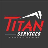 Titan Inspection Services Logo