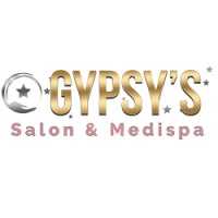 Gypsys Salon & Medi-spa Logo