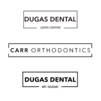 Dugas Dental - Lewis Center Logo